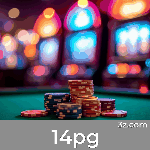 14pg Social Casino: Interação Real com Emoção e Diversão