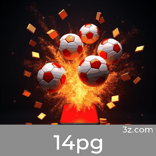 Maximize Seu Potencial com 14pg: Táticas Comprovadas e Abordagem Inteligente de Jogo