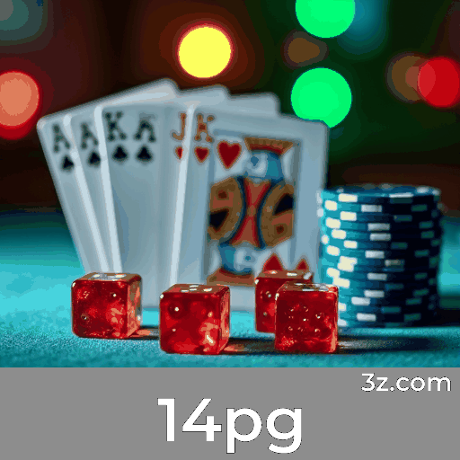 14pg Social Casino: Interação Real com Emoção e Diversão