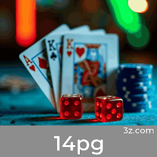 14pg: Seu Destino para Cassino Seguro e Divertido