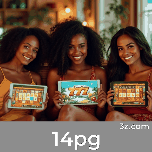 14pg Social Casino: Interação Real com Emoção e Diversão